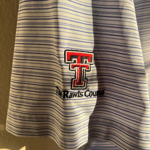 BUNDLE Donald Ross Golf Polos - Picture 11 of 12